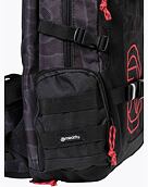 Batoh Meatfly Ramble, Morph Black, 26 L
