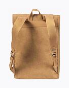 Papierový batoh Meatfly Vimes, Blossom Brown, 11 L