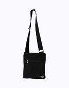 Dámska kabelka Meatfly Dixie, Black