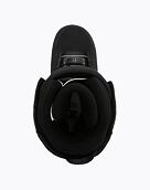 Dámske SNB topánky DC Shoes W Phase Boa, Black/White