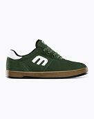 Pánske topánky Etnies Josl1N, Green / White / Gum