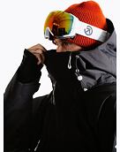 Unisex SNB & SKI bunda Meatfly Blake, Black