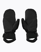 Pánske rukavice Volcom Peep Gore-Tex Mitt, Black