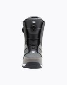 Pánske SNB topánky DC Shoes Control, Dark Shadow