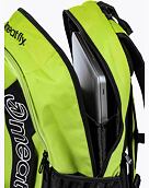 Batoh Meatfly Basejumper, Fresh Olive, 22 L