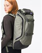 Batoh Aevor Travel Pack, Violett Sage, 45 L