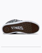 Pánske topánky Etnies Fader, Light Grey / Black