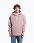 Unisex mikina Meatfly Omani, Maue