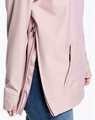 Dámska softshell bunda Meatfly Alita, Maue