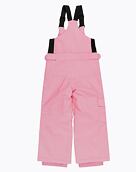 Detské SNB & SKI nohavice Roxy Lola Bib Pt, Sachet Pink