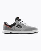 Pánske topánky Etnies Marana, Grey / Grey / Red