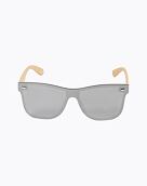 Slnečné okuliare Meatfly Leif, Beige