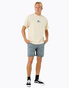 Pánske kraťasy Rip Curl Twisted, Mineral Blue
