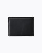 Peňaženka Rip Curl Raw Energy Rfid Slim, Black