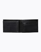 Peňaženka Rip Curl Corpawatu Icon Pu Slim, Black