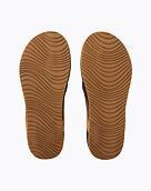 Pánske žabky Rip Curl Soft Top, Black/Brown