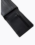 Peňaženka Rip Curl Stashed Rfid All Day, Black