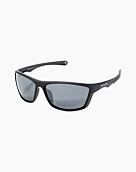 Slnečné okuliare Meatfly Bob, Black / Black