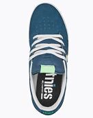 Pánske topánky Etnies Cresta, Teal