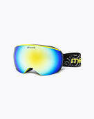 Meatfly Ekko S Goggles, A - Lime