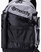 Batoh Meatfly Wanderer - Heather Grey