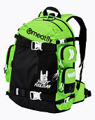 Batoh Meatfly Raiden, Peschel, 28 L