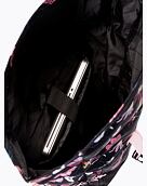 Batoh Meatfly Holler, Hibiscus Black/Black, 28 L