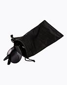 Slnečné okuliare Meatfly Aviator, Black