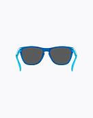 Slnečné okuliare Oakley Frogskins, High Resolution Blue / Prizm Black