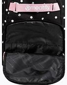 Batoh Meatfly Exile, Black Dots, 24 L + PERAČNÍK ZADARMO