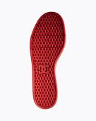 Pánske topánky DC Shoes Crisis 2, Black/Grey/Red