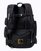 Batoh Meatfly Raiden, Black Big Shock/Michek, 28 L