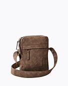 Taška Rip Curl Leazard No Idea, Brown