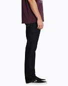 Pánske nohavice Volcom Solver Denim, Rinse