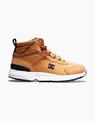 Pánske topánky DC Shoes Mutiny, Wheat/Black