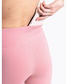 Dámske legíny Meatfly Arabel, Dusty Rose/Black