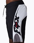 Pánske plavky Fox Unity 20", Black