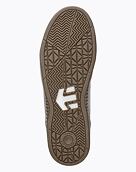 Pánske topánky Etnies Mc Rap Lo X Bones, Grey/Gum