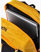Batoh Meatfly Basejumper, Camel/Black, 22 L