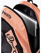 Batoh Meatfly Basejumper, Peach/Charcoal, 22 L