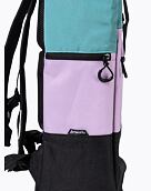 Batoh Meatfly Holler, Green Moss / Lavender, 28 L