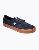 Pánske topánky DC Shoes Trase SD, Navy/Gum