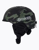 SNB & SKI prilba Meatfly Maul, Rampage Camo