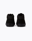 Pánske topánky DC Shoes Kalis Mid WNT, Black/Black