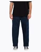 Pánske nohavice Volcom Billow Tapered, Light Blue Acid
