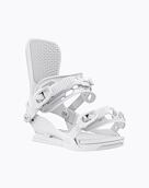 Snowboardové viazanie Union Juliet, White