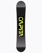 Snowboard Capita Outerspace Living, Yellow