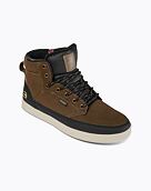 Pánske topánky Etnies Dunbar Htw, Brown/Black