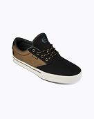 Pánske topánky Etnies Jameson 2 Eco, Black/Tan/Orange