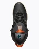 Pánske topánky Etnies Jones Mtw, Black/Brown